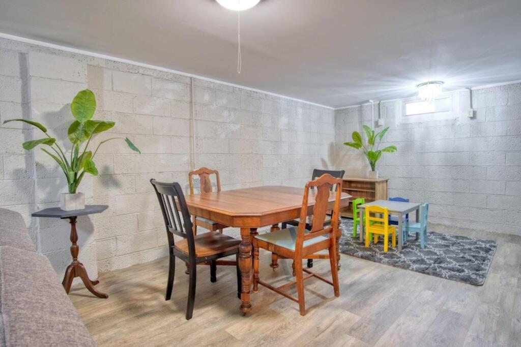 Holiday home Close To Butler Uni, Cozy Home,firepit,free Parking Indianapolis