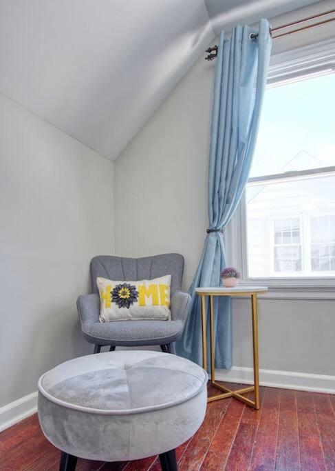 Close To Butler Uni, Cozy Home,firepit,free Parking Holiday home
